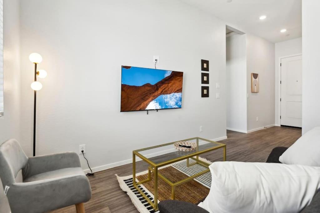Dreamlight Modern Home In Casa Grande With Pool,Bbq Buitenkant foto